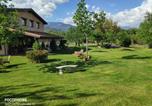 Hôtel Jarandilla de la Vera - Hotel Llano Tineo-4