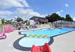 Camping avec Club enfants / Top famille Hillion - Camping de Rhuys - Camping Paradis-1