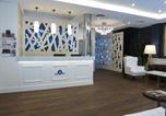 Hôtel Valladolid - Hotel Boutique Atrio-3