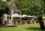 Hôtel Minchinhampton - The Hare & Hounds Hotel-3