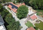 Location vacances Tokaj - Bor, Villa, Sóstó-1
