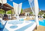 Location vacances Santiago del Teide - Villa Colmena by Villa Plus-4