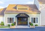 Hôtel Chatham - All Seasons Resort, Trademark Collection by Wyndham-4