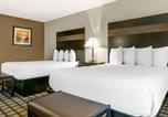 Hôtel Norton Shores - Best Western Beacon Inn-3