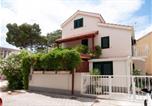 Location vacances Omiš - Holiday House Therapy-2