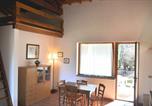 Location vacances Capranica - Montecasciano - Glicine-1