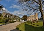 Hôtel Stockton-on-Tees - Walworth Castle Hotel, Bw Signature Collection-3