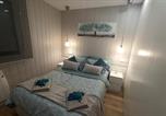 Location vacances Gijón - Apartamento de Colón-1