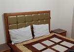 Location vacances Ifrane - Rez de chaussée-3