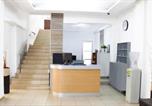 Hôtel Zacatecas - Oyo Hotel Plata,Fresnillo, Zacatecas-4