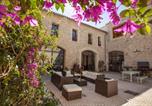 Hôtel Sommières - L'Escampe-2