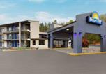 Hôtel Chattanooga - Days Inn by Wyndham Chattanooga Lookout Mountain West-1