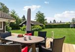 Location vacances Dronningmølle - Pet Friendly Home In Dronningmølle-2