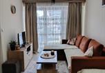 Location vacances  Zlatbor - Aurora I&N Apartmani Zlatibor-1
