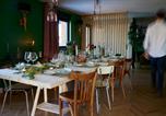 Hôtel Cassel - Le Sommelier-2
