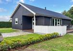 Location vacances Vinderup - Holiday Home Strandlyst Vinderup I-1