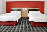 Hôtel Grove City - Towneplace Suites by Marriott Grove City Mercer/Outlets-2
