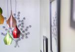 Location vacances  Royaume-Uni - Kentmere Haven - 2 Bedroom - Cycle Storage-4