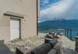 Location vacances Gordona - Ulivo apartment with lakeview-3