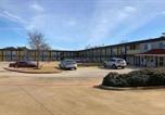Hôtel Rowlett - Best Value Inn Garland, Tx-4