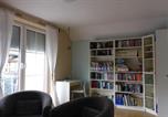 Location vacances Diemelsee - Fewo-Seestrasse-4