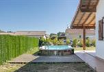 Location vacances Seignosse - Maison pour 6 personnes à Tosse-4