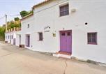 Location vacances Viñuela - Casa Rural El Tesillo-3