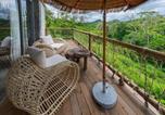 Hôtel Manuel Antonio - Dar Lamia Boutique Hotel-1