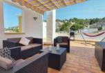 Location vacances Pedreguer - Denia - Golf La Sella &quote;Refugio Marino&quote;-1