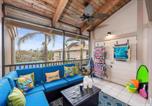 Location vacances Sanibel - Coquina Beach 4f condo-1