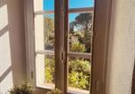 Location vacances Mougins - Grande maison avec jardin Mougins vieux village-2