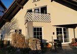 Location vacances Edertal - Ferienwohnung Auszeit am Nationalpark-3