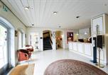 Hôtel Aalborg - Dronninglund Hotel-2