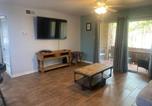 Location vacances San Antonio - 2 bedroom and 2 bathroom Condominium in Medical Center-2