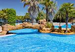 Camping Pineda de Mar - Camping Solmar-1