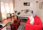 Location vacances Nairobi - Osotua suites-3