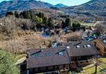 Location vacances Bissone - My Holidays Relax House-1