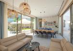 Location vacances Podbablje - Beautiful Home In Zmijavci With Sauna-4