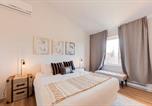 Location vacances Saint-Tite-des-Caps - Unité 32 - Ski in Ski out - 10 personnes-3