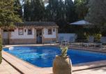 Location vacances Dénia - Xarabella-1