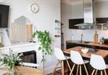 Location vacances Aberystwyth - Seaside Apartment-Uk2801-3
