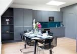 Location vacances Windsor - Hampden Apartments - The Richard-2