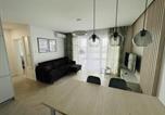 Location vacances Busko-Zdrój - Apartamenty Plaza Tower-3