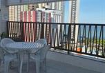Location vacances Recife - Baech flat apt506-2