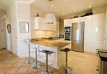 Location vacances Hyères - Villa sur les hauteurs avec vue exceptionnelle-4