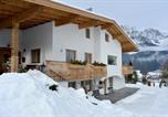 Location vacances Ellmau - Haus Dorfblick-2
