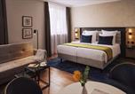 Hôtel Viernheim - Hotel Mannheimer Hof - Leonardo Limited Edition-1