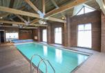 Location vacances Llanfair Pwllgwyngyll - Bryn Eira Tack Room-3