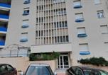 Location vacances Solin - Apartment Znjan Park & Stay-1