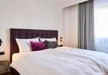Location vacances Seefeld-en-Tyrol - Appartementhaus Solstein-2